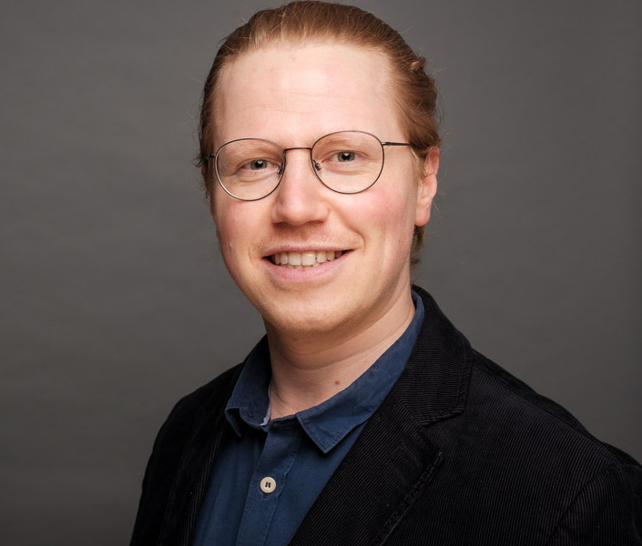 B. Sc. Bastian Reiter