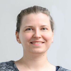 M. Sc. Karin Fiedler