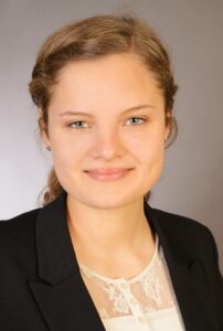 M. Sc. Katharina Appel