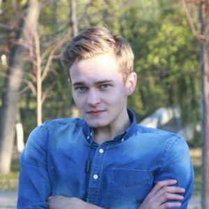 Aleksandr Belonozhkin