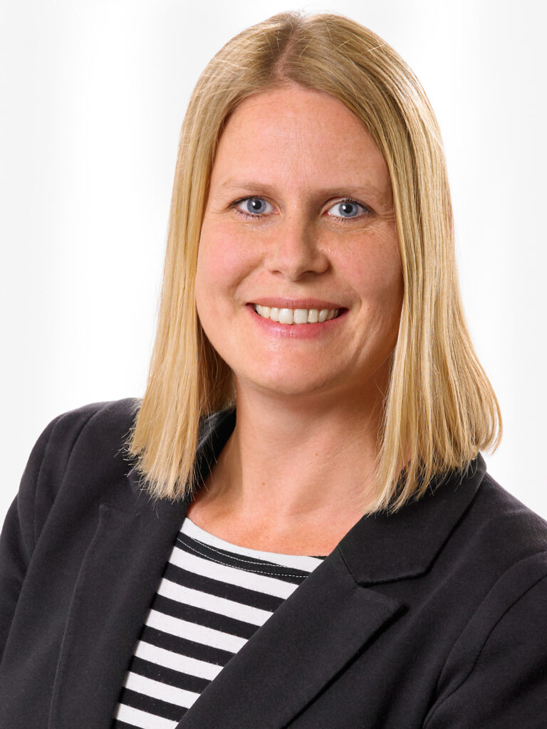 Astrid Farowski