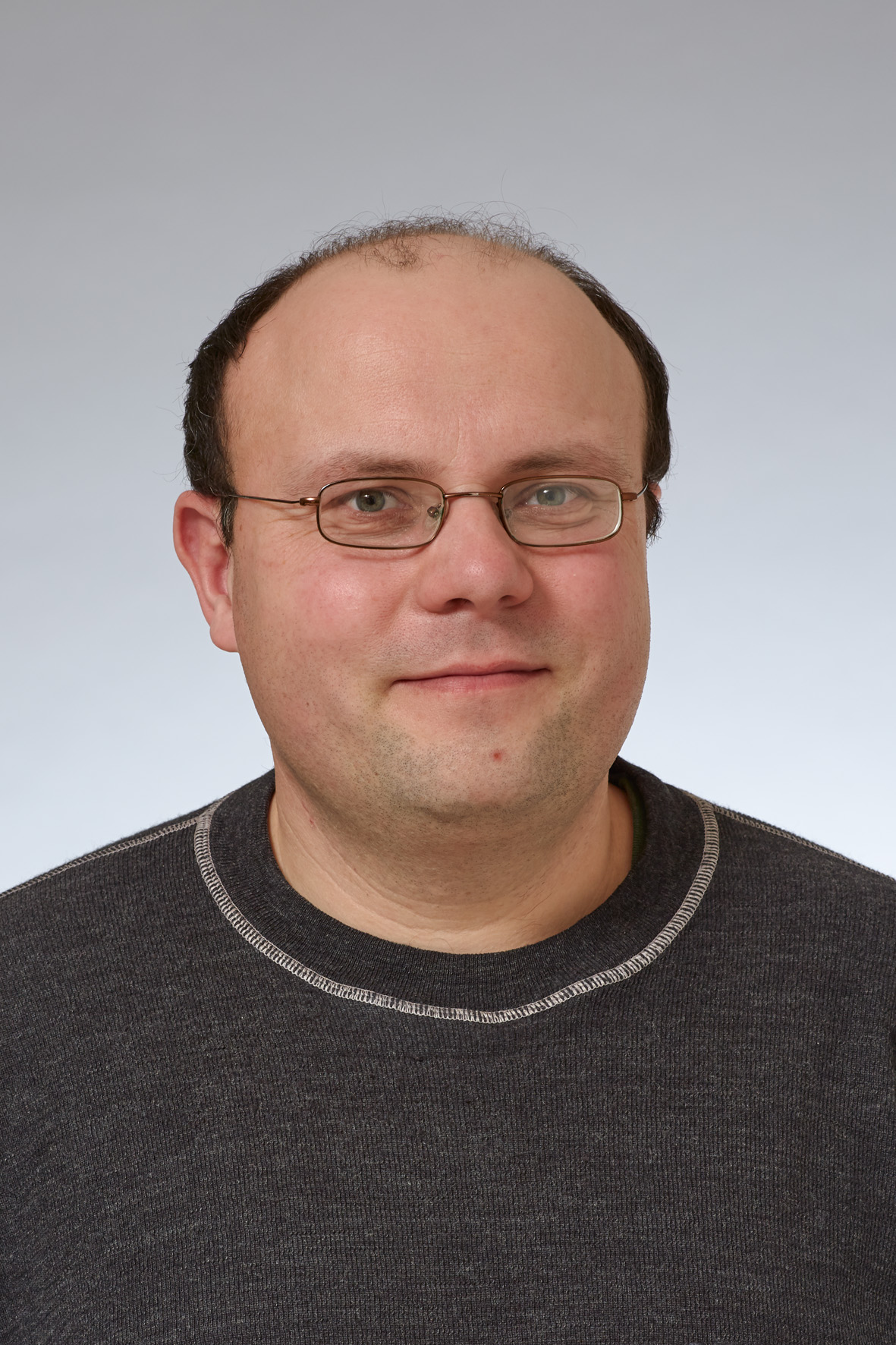 Dr. phil. Bernd Bender