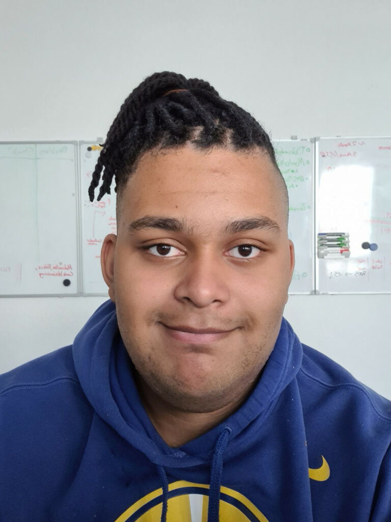 Christian Akele