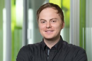 Dr. phil. Daniel Maier