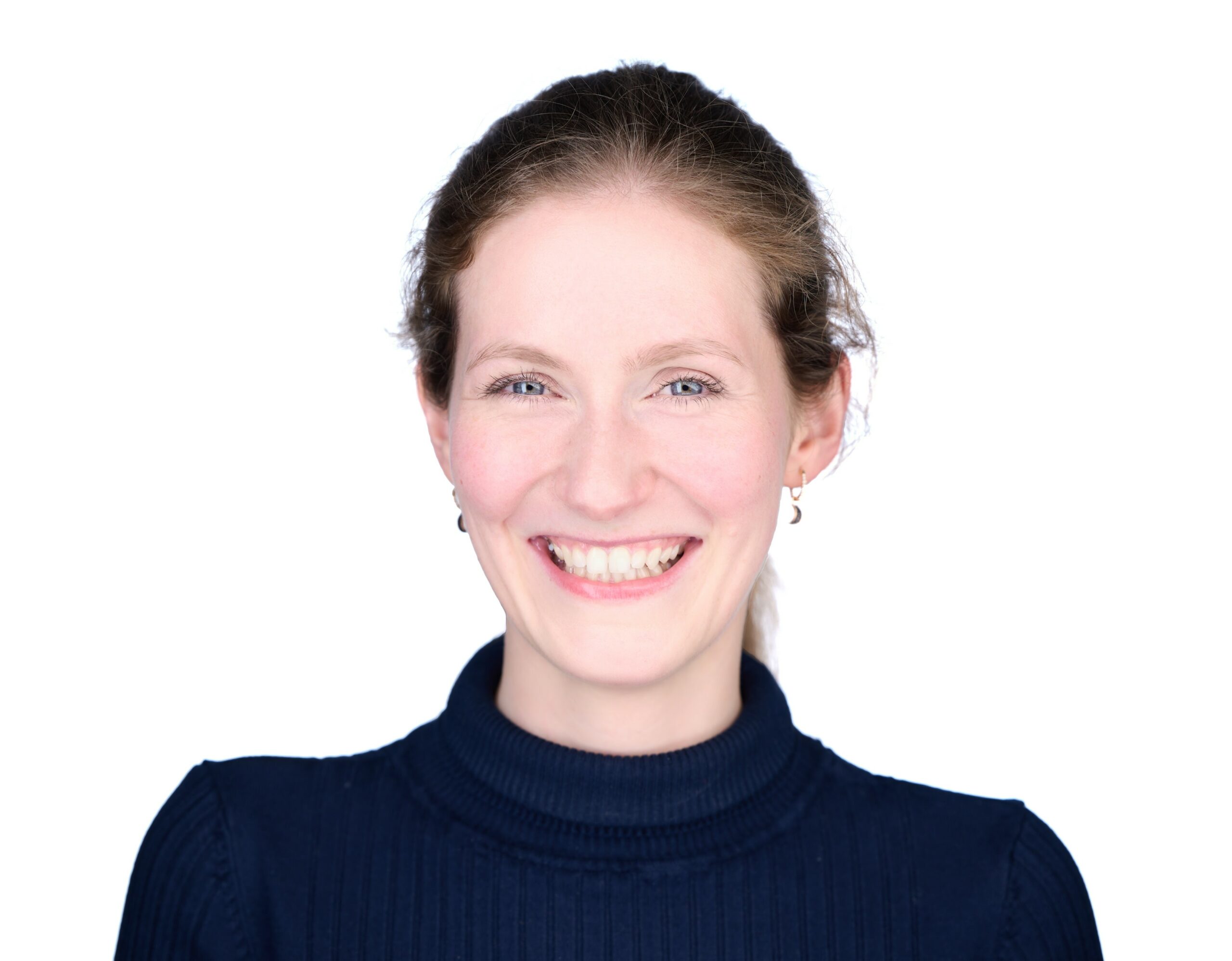 M. Sc. Fabienne Fox