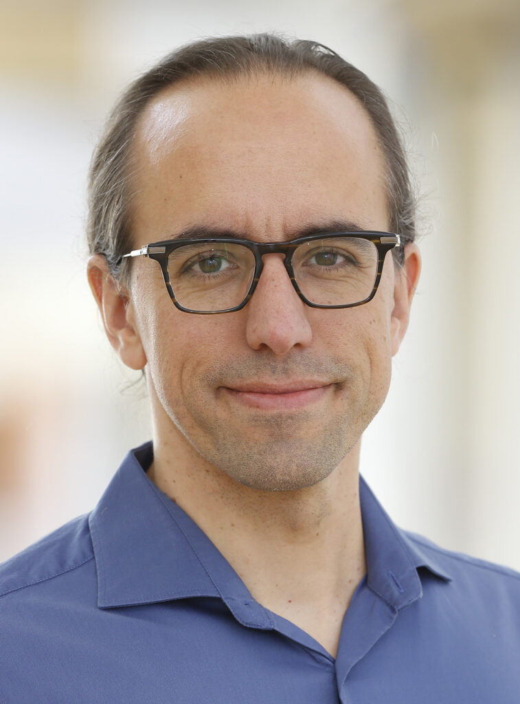 Prof. Dr. med. Jörg Janne Vehreschild