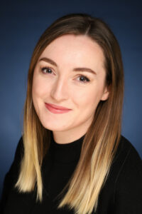 B. Sc. Kristina Knaub