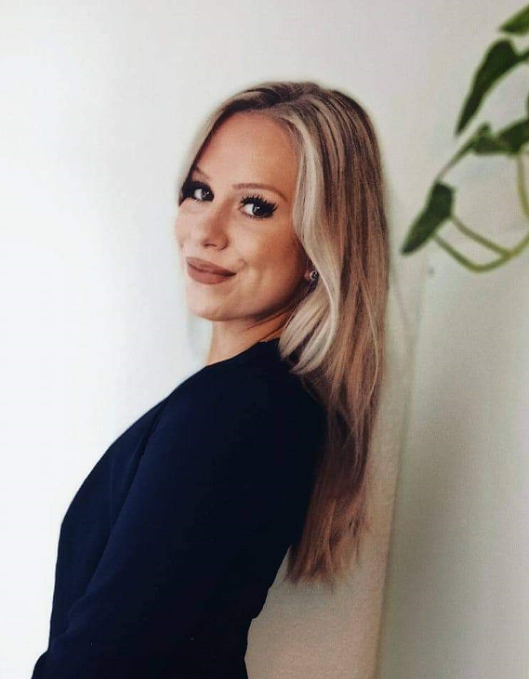 M. Sc. Linnea Schumann