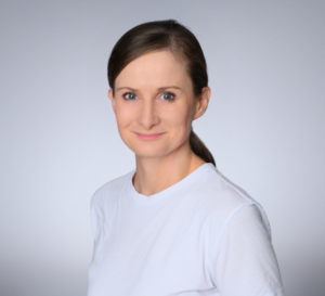 Dr. phil. Margarete Scherer