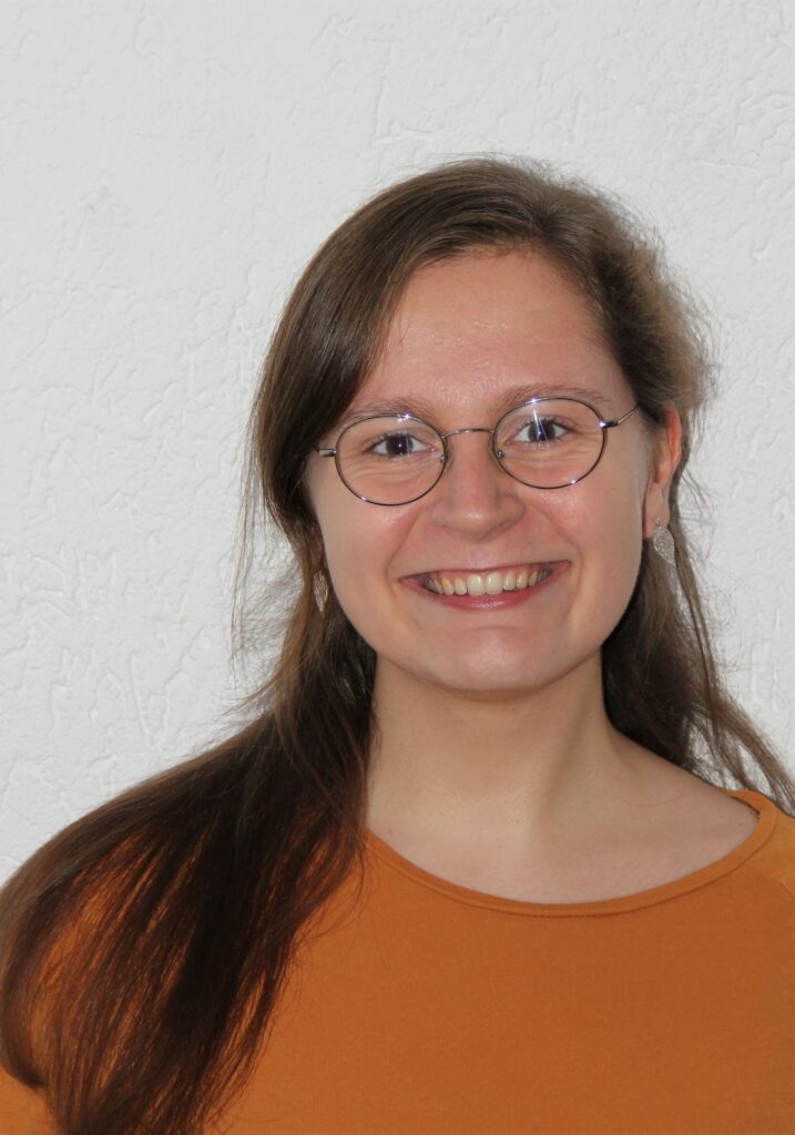 B. Sc. Melissa Beste