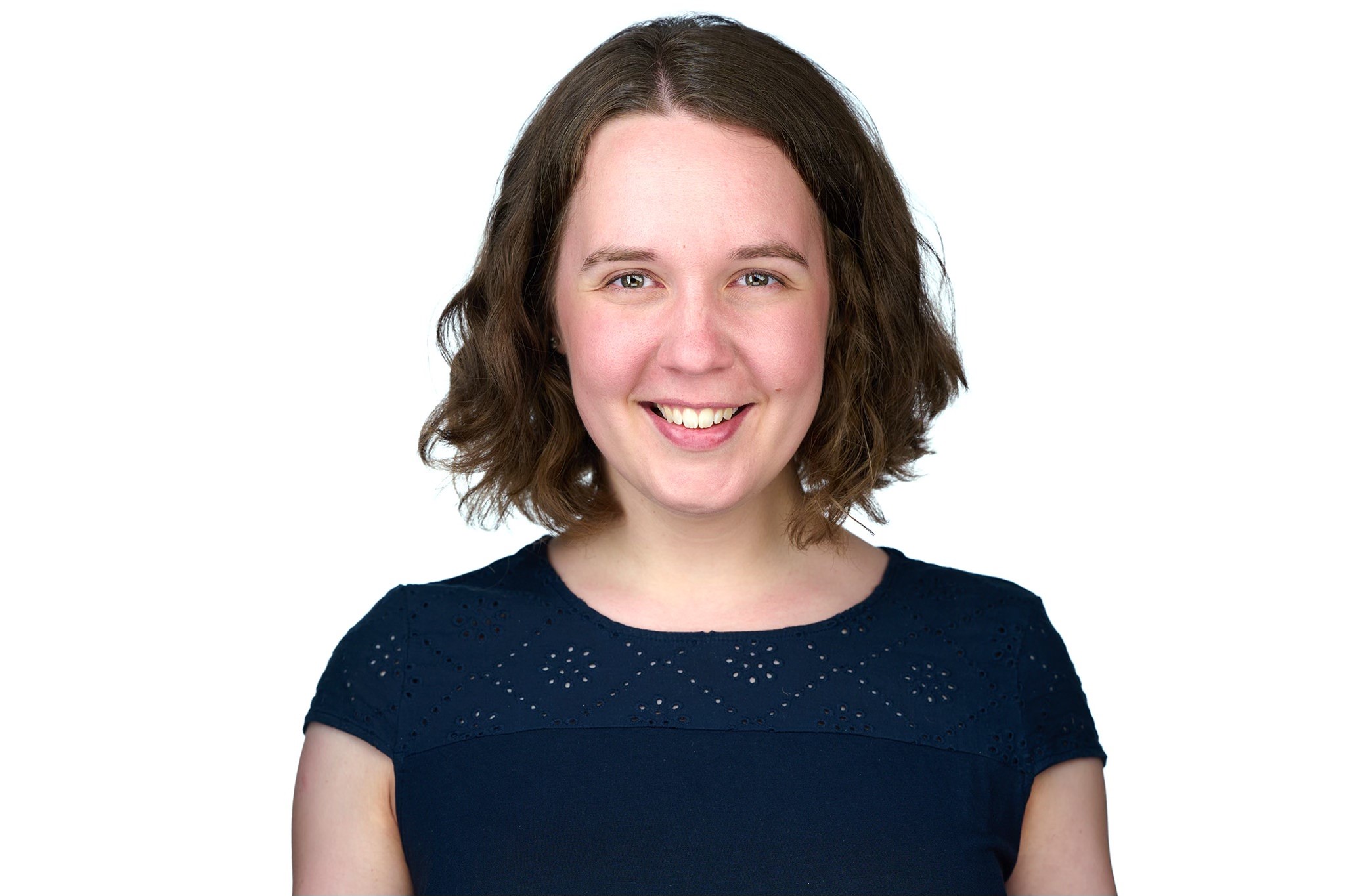 Dr. Meta Bönniger