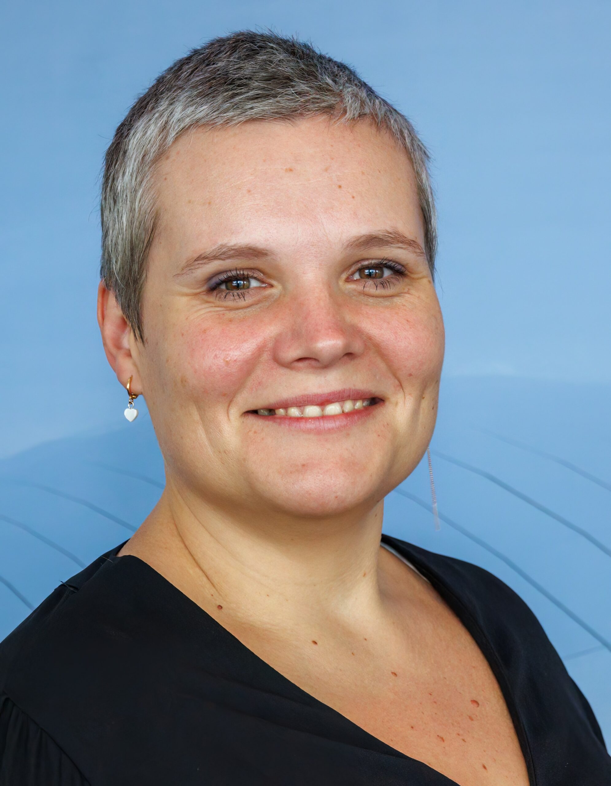 Nicole Katzschke