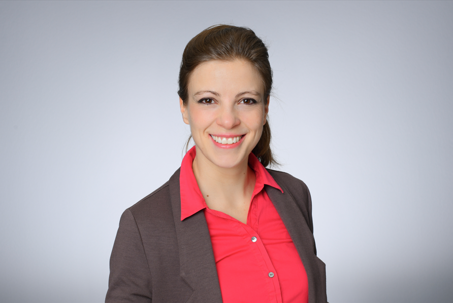 Patricia Wagner