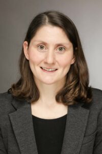 Dr. rer. nat. Sandra Meyer
