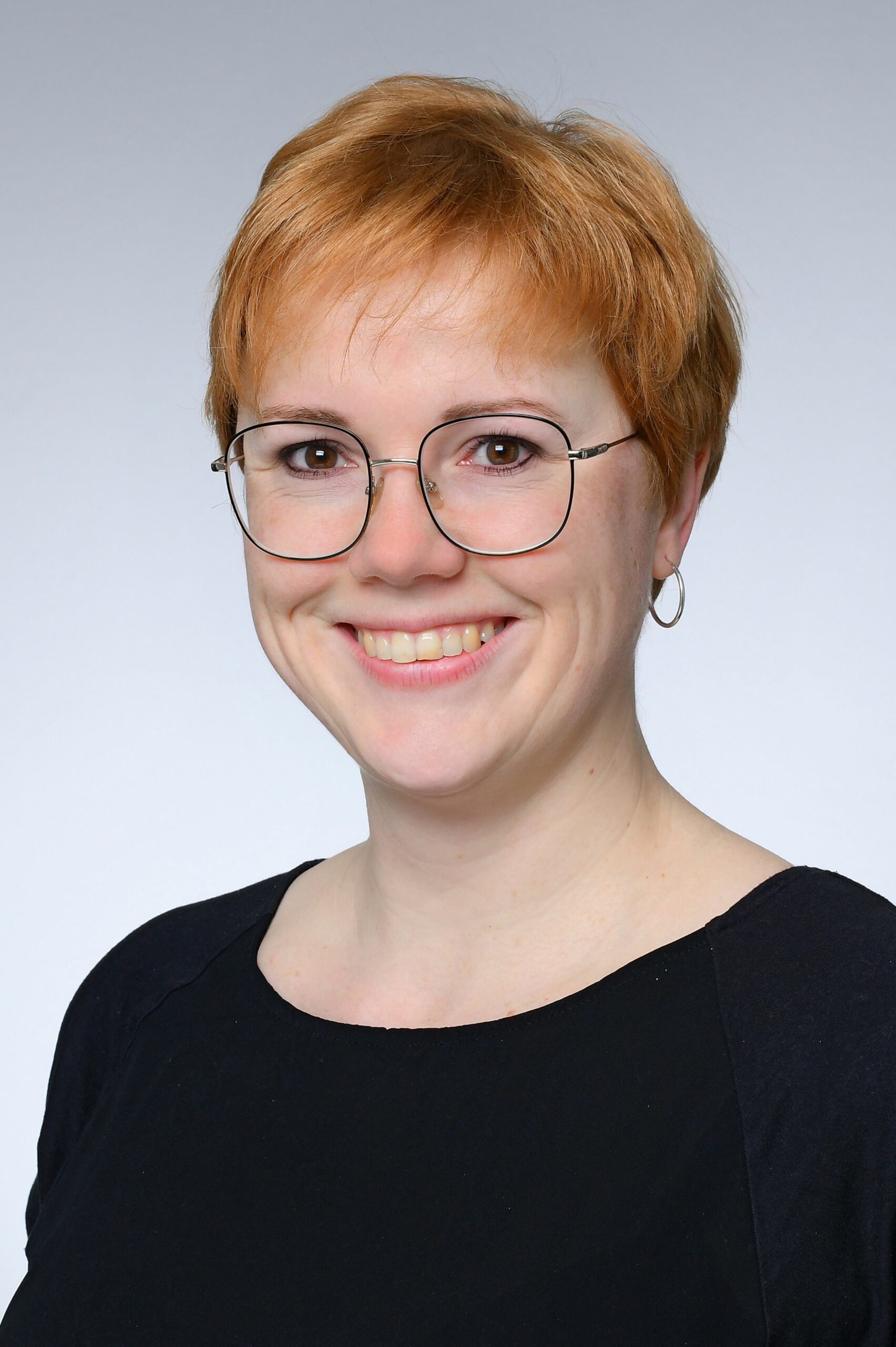 M. A., M. Sc. Svenja Hahn
