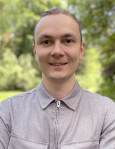 Dr. rer. nat. Vasilii Tulskii